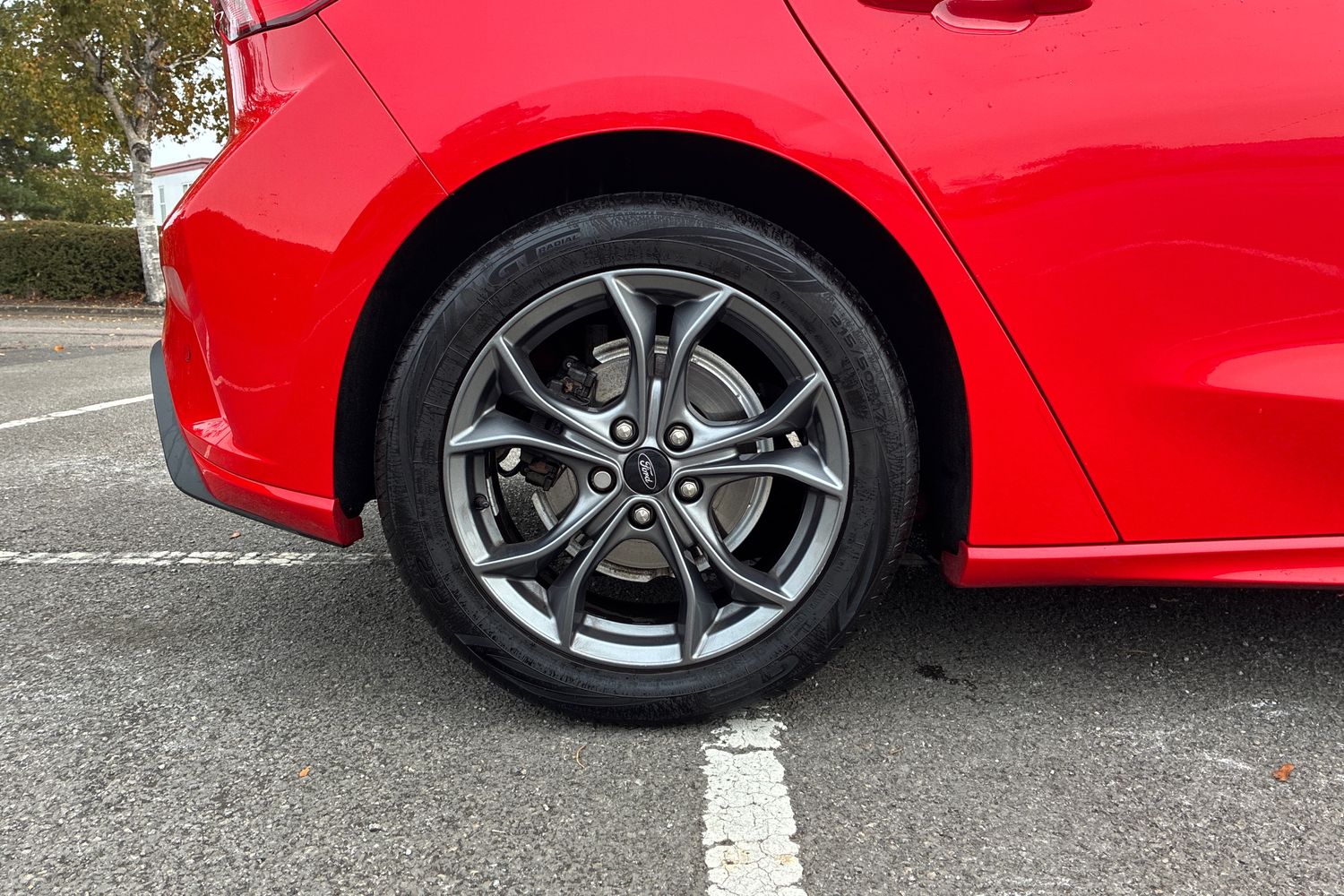 Used Ford Focus 2019 for sale - 76426105: Photo 9