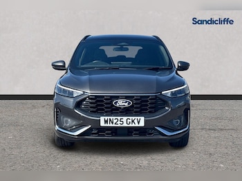 Used Ford Kuga 2025 for sale - 79451448: Photo