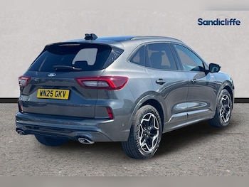 Used Ford Kuga 2025 for sale - 79451448: Photo