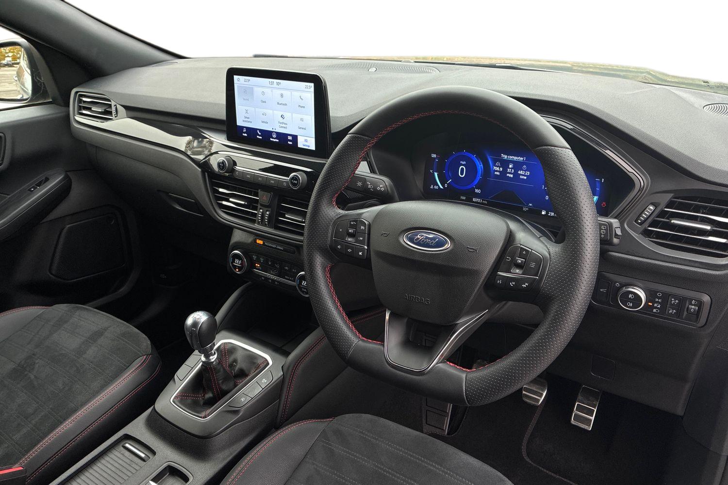 Used Ford Kuga 2022 for sale - 76383048: Photo 10