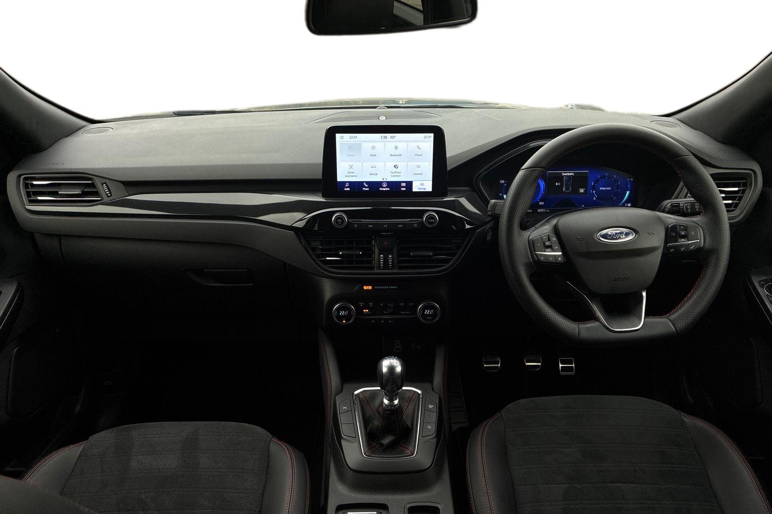 Used Ford Kuga 2022 for sale - 76383048: Photo 11