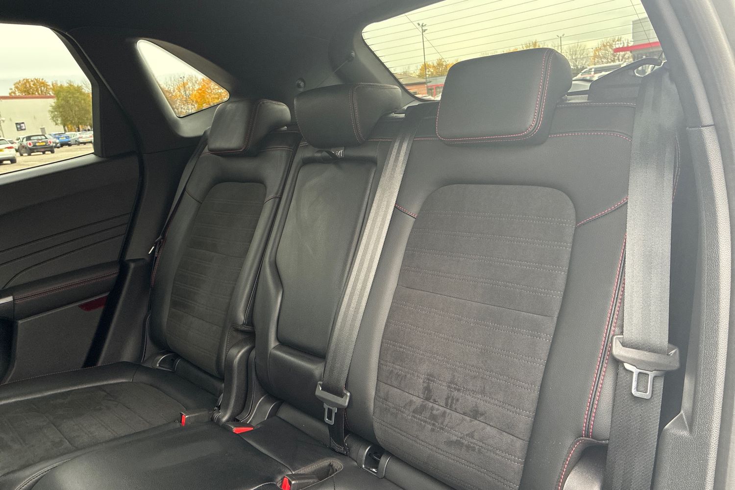 Used Ford Kuga 2022 for sale - 76383048: Photo 14