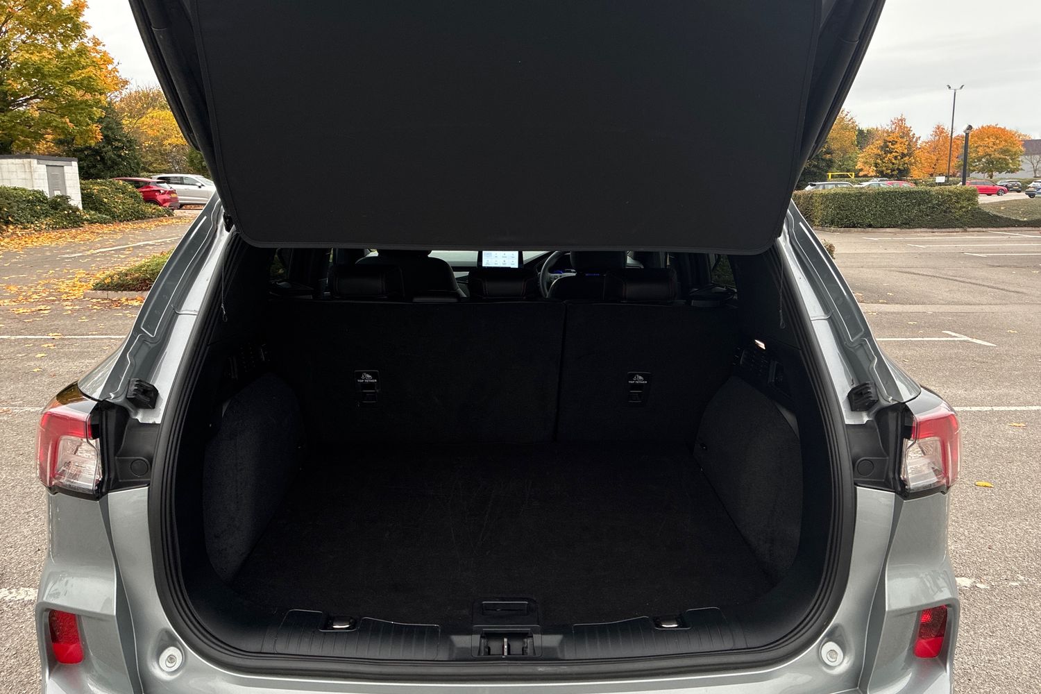 Used Ford Kuga 2022 for sale - 76383048: Photo 15