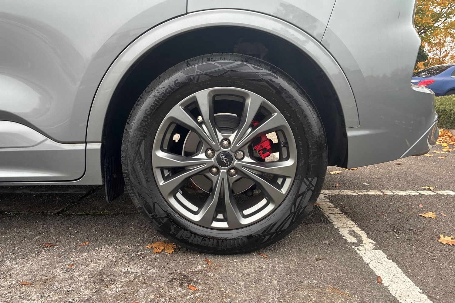 Used Ford Kuga 2022 for sale - 76383048: Photo 16