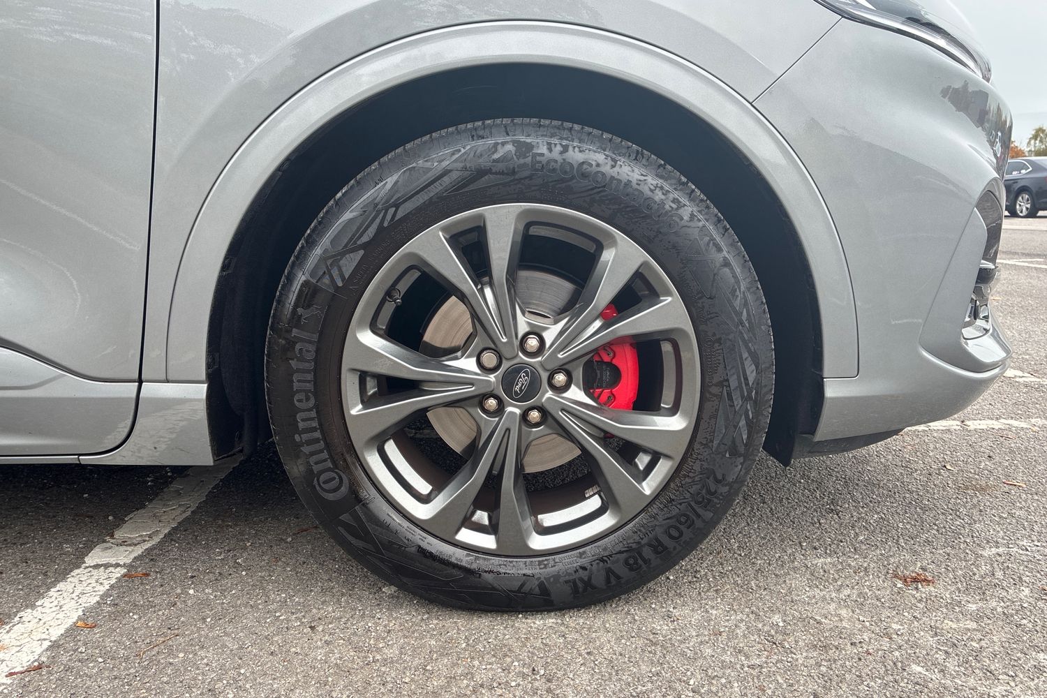 Used Ford Kuga 2022 for sale - 76383048: Photo 18