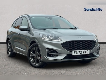 Used Ford Kuga 2022 for sale - 76383048: Photo