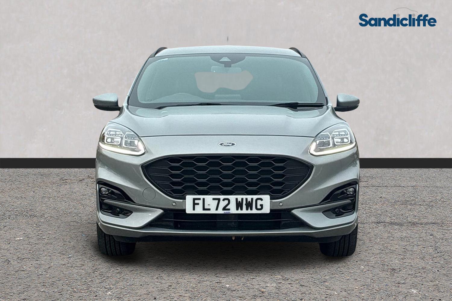 Used Ford Kuga 2022 for sale - 76383048: Photo 2