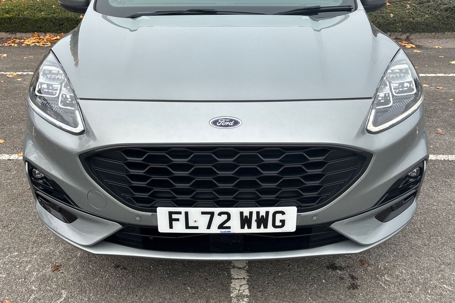 Used Ford Kuga 2022 for sale - 76383048: Photo 25