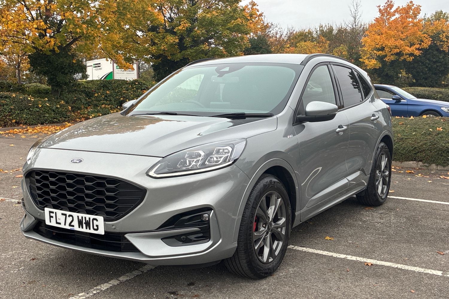 Used Ford Kuga 2022 for sale - 76383048: Photo 26