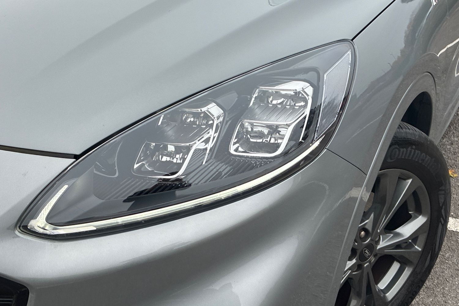 Used Ford Kuga 2022 for sale - 76383048: Photo 27