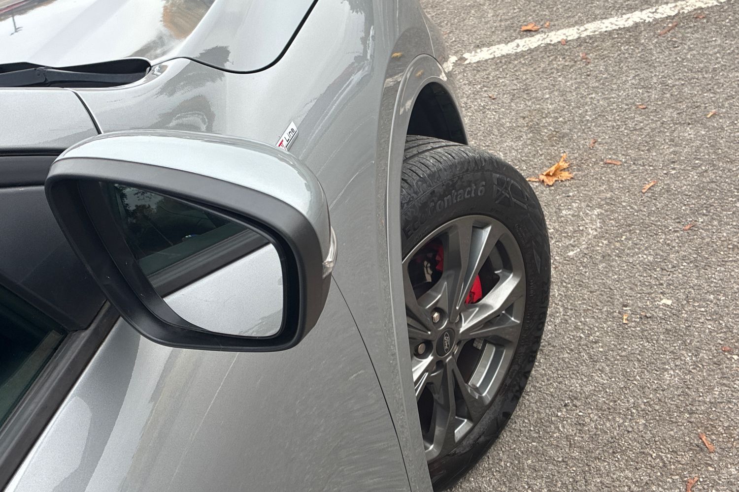 Used Ford Kuga 2022 for sale - 76383048: Photo 28