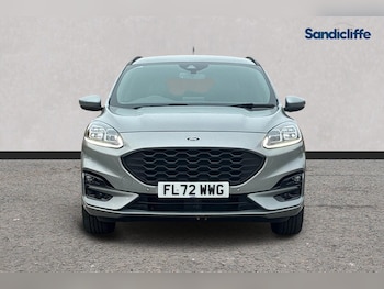 Used Ford Kuga 2022 for sale - 76383048: Photo