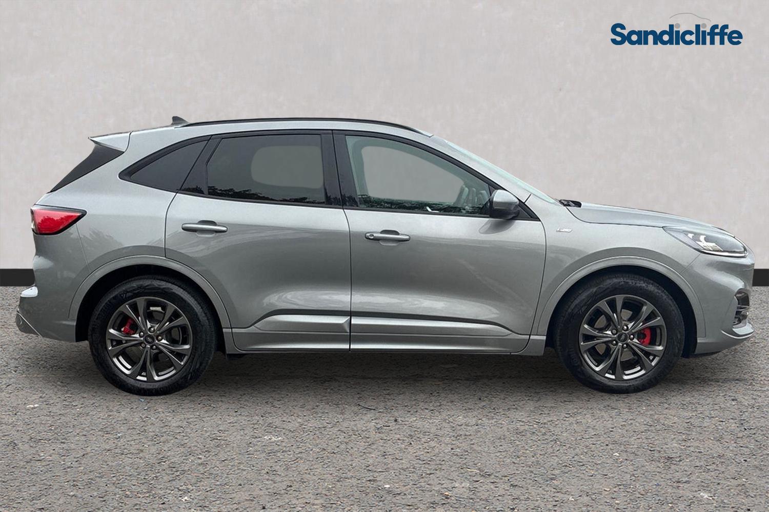 Used Ford Kuga 2022 for sale - 76383048: Photo 3