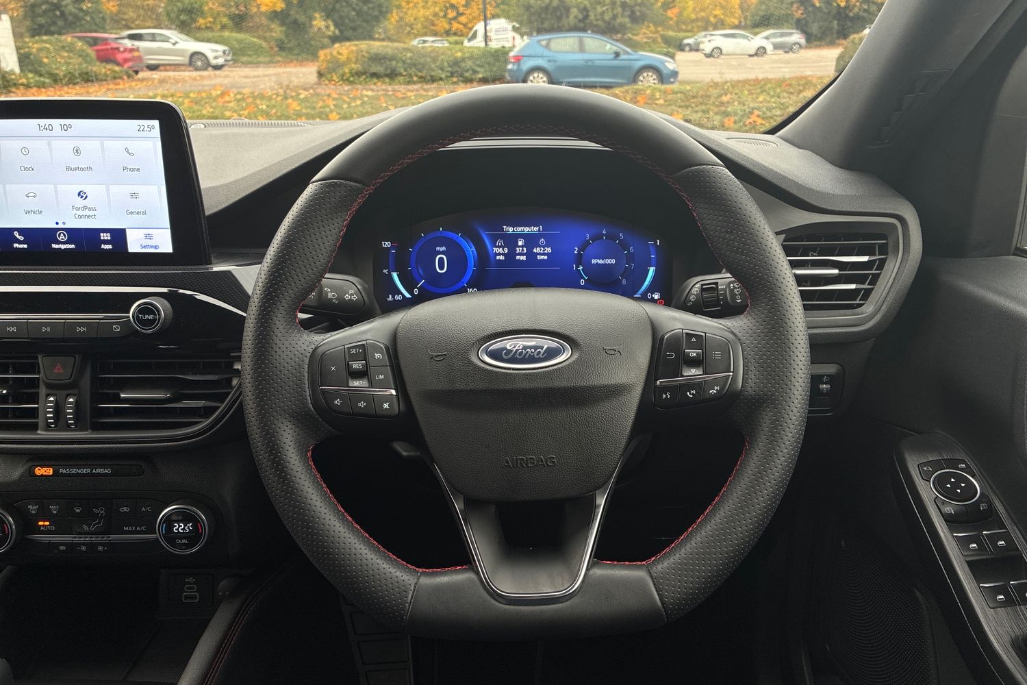 Used Ford Kuga 2022 for sale - 76383048: Photo 36