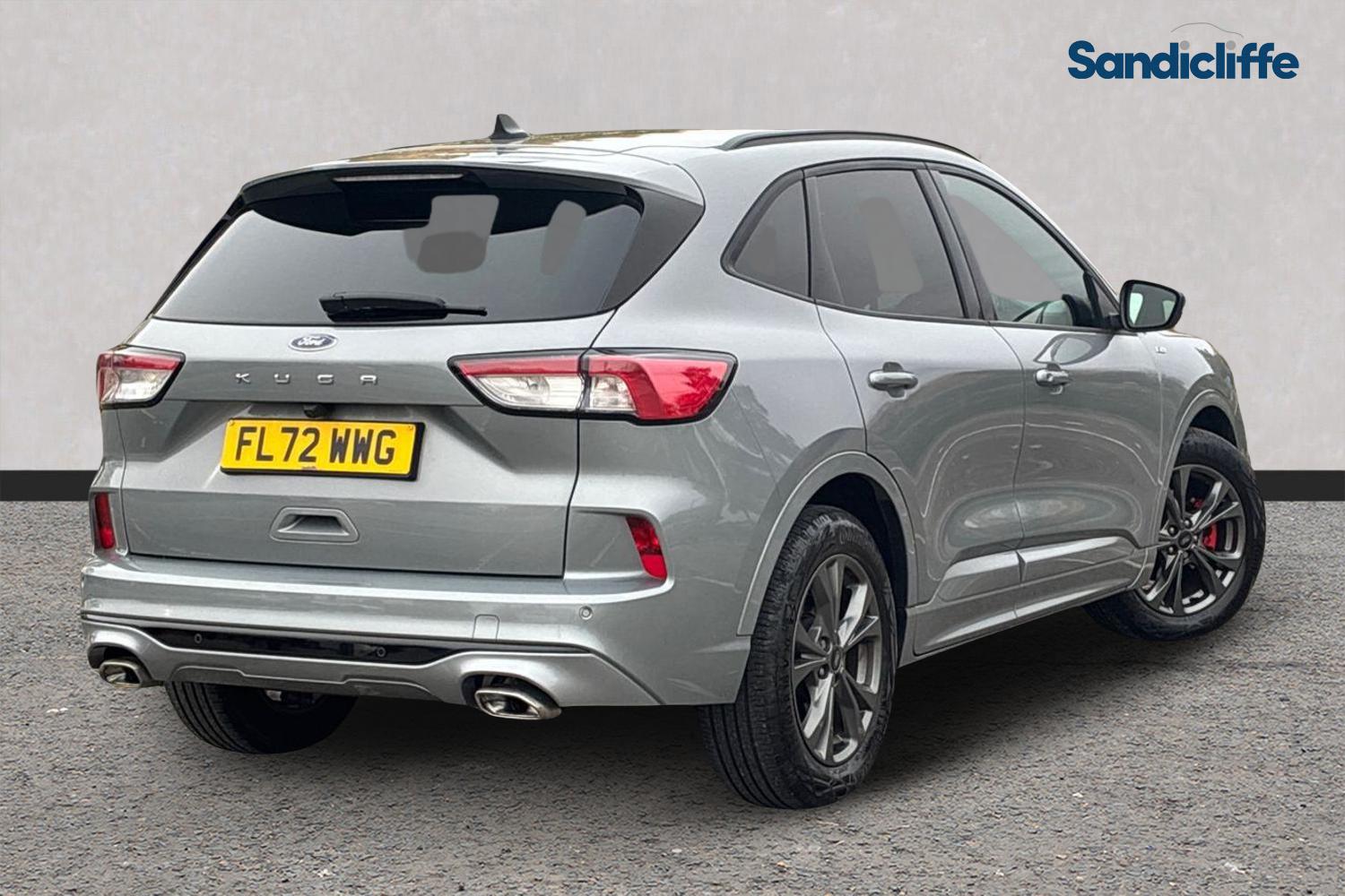 Used Ford Kuga 2022 for sale - 76383048: Photo 4