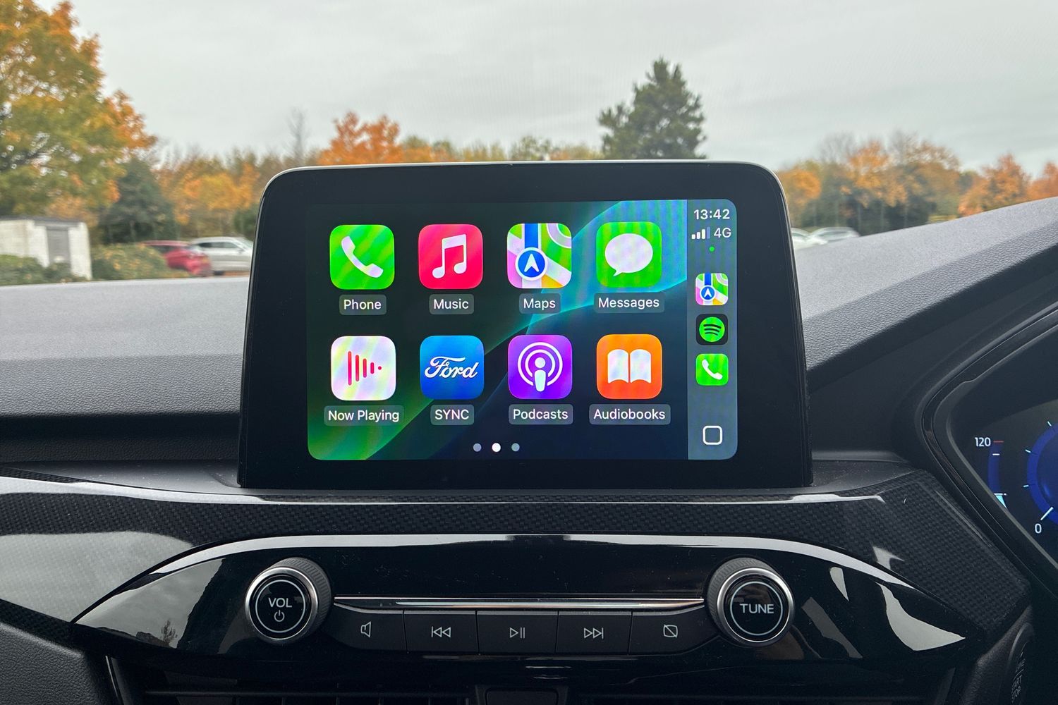 Used Ford Kuga 2022 for sale - 76383048: Photo 44