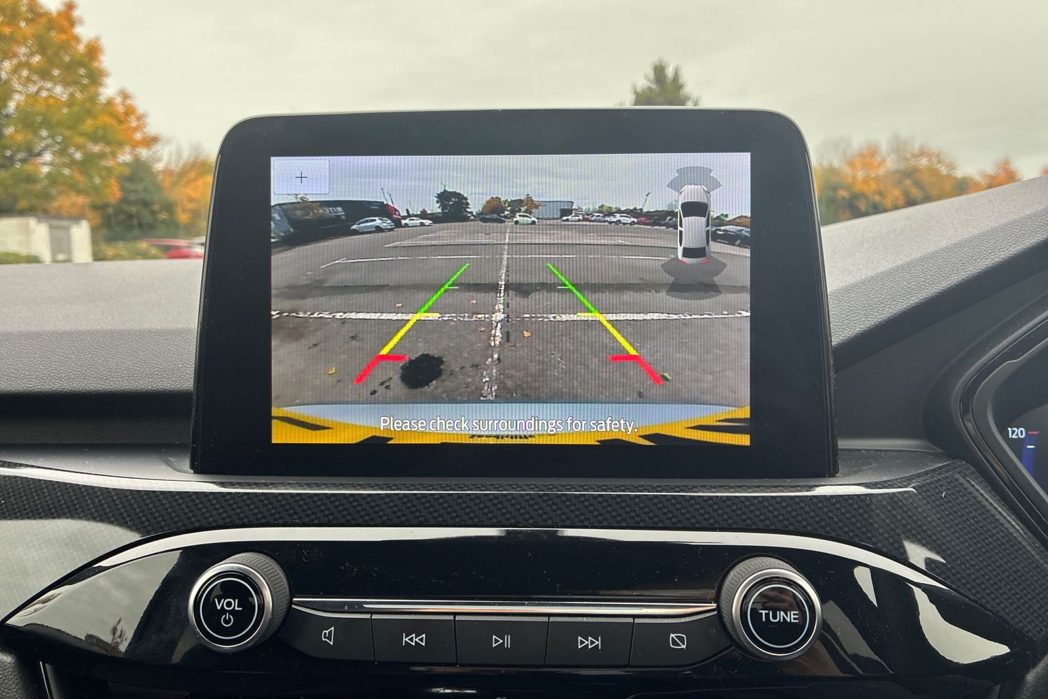 Used Ford Kuga 2022 for sale - 76383048: Photo 45