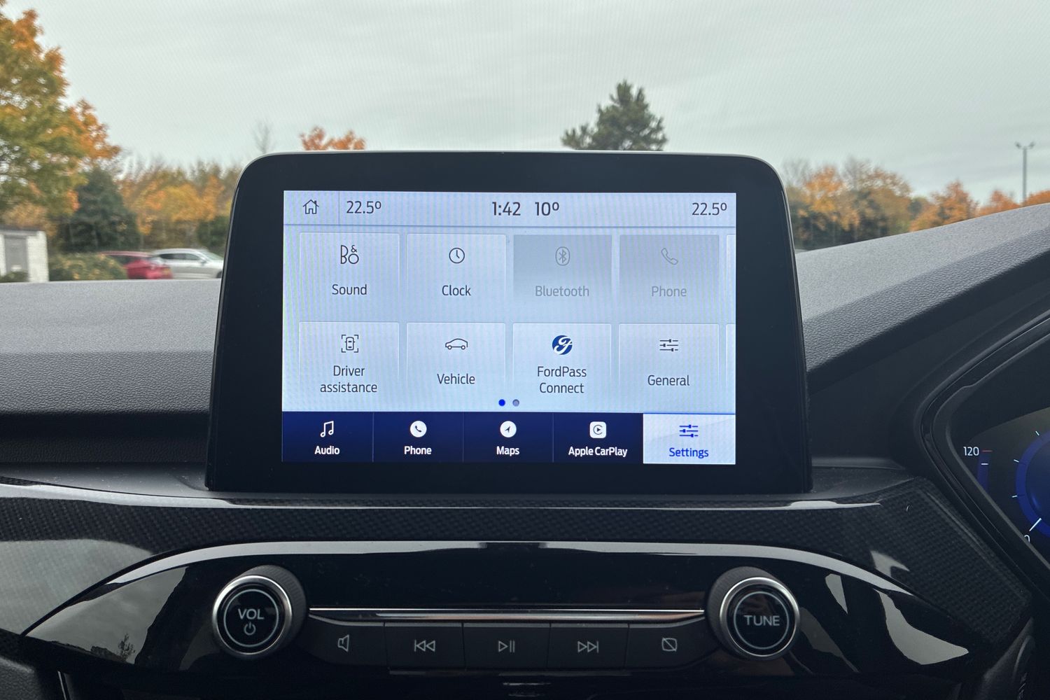 Used Ford Kuga 2022 for sale - 76383048: Photo 46