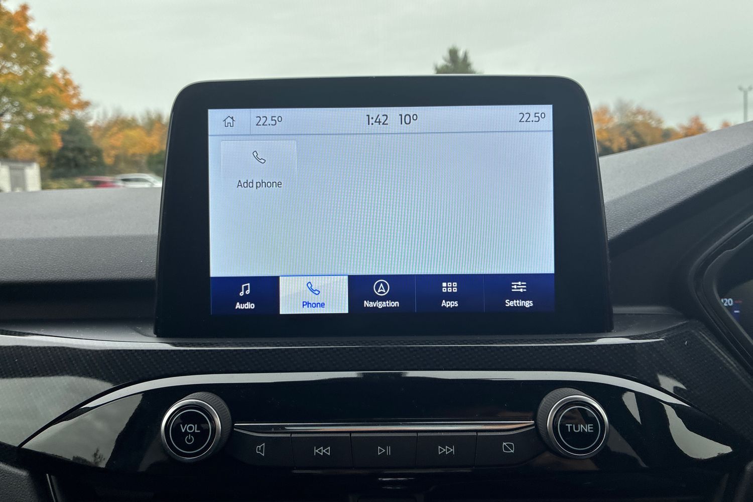 Used Ford Kuga 2022 for sale - 76383048: Photo 48