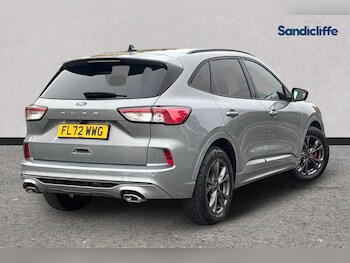 Used Ford Kuga 2022 for sale - 76383048: Photo