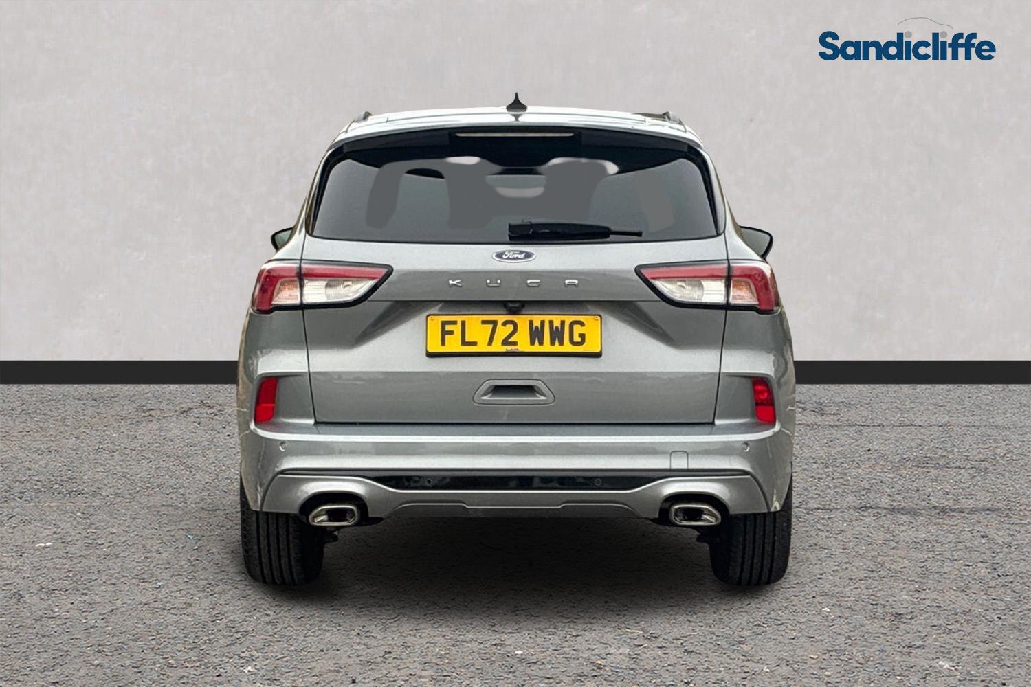 Used Ford Kuga 2022 for sale - 76383048: Photo 5