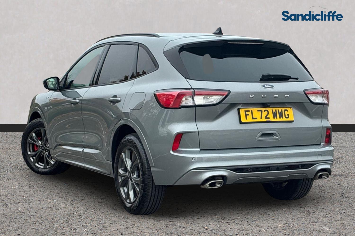 Used Ford Kuga 2022 for sale - 76383048: Photo 6