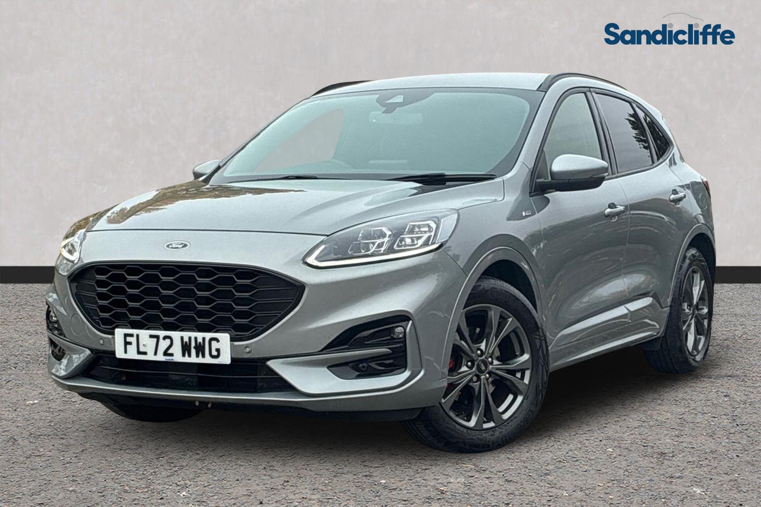 Used Ford Kuga 2022 for sale - 76383048: Photo 8