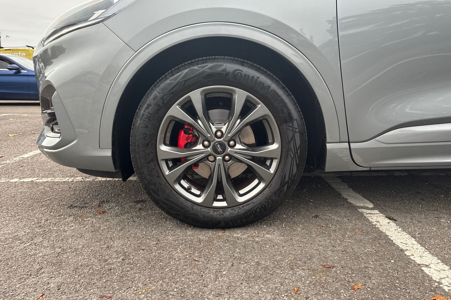 Used Ford Kuga 2022 for sale - 76383048: Photo 9