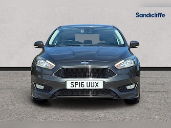 Used Ford Focus 2016 for sale - 79431843: Photo