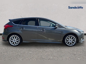 Used Ford Focus 2016 for sale - 79431843: Photo