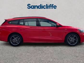 Used Ford Focus 2020 for sale - 74589337: Photo