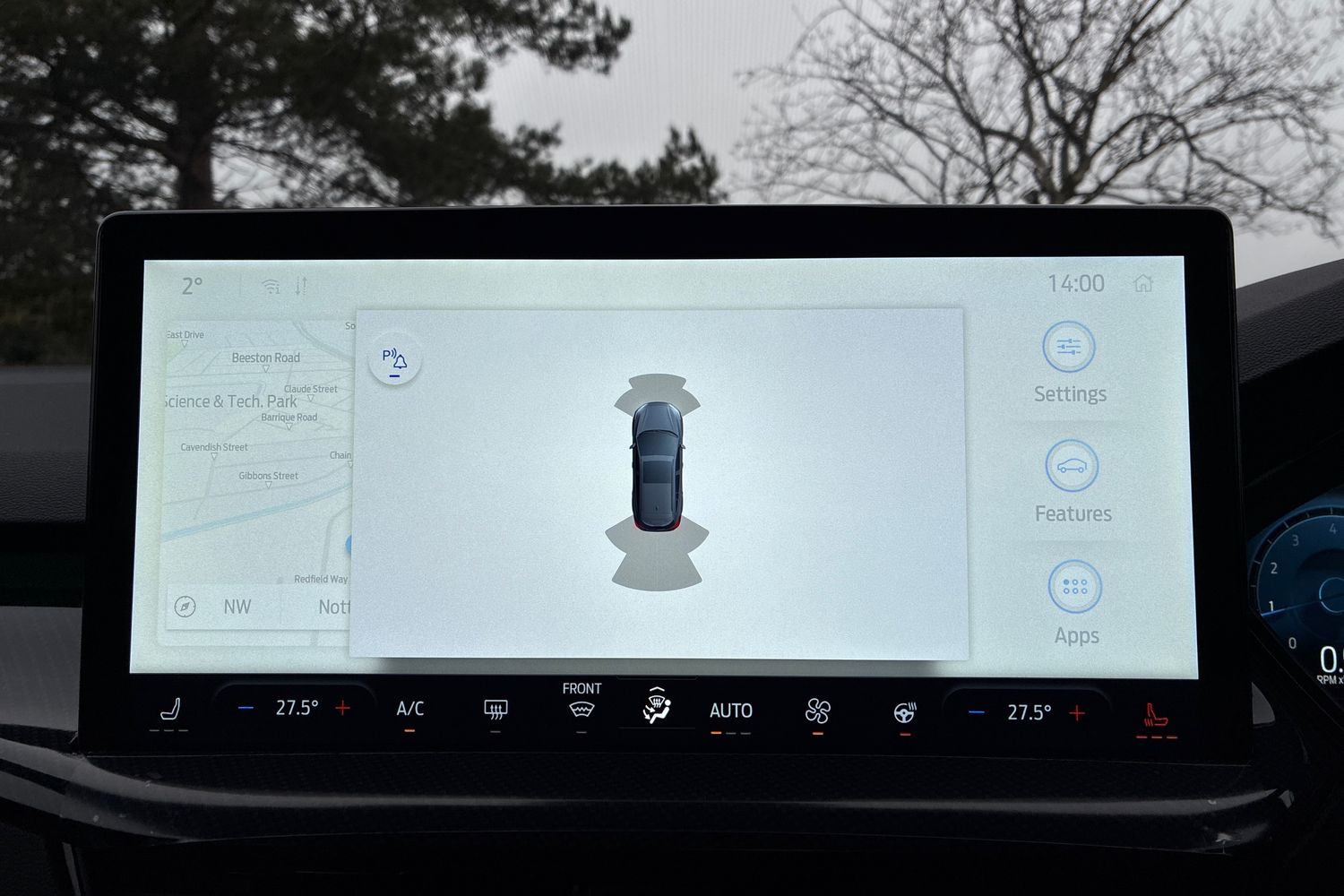 Used Ford Focus 2026 for sale - 78107926: Photo 39