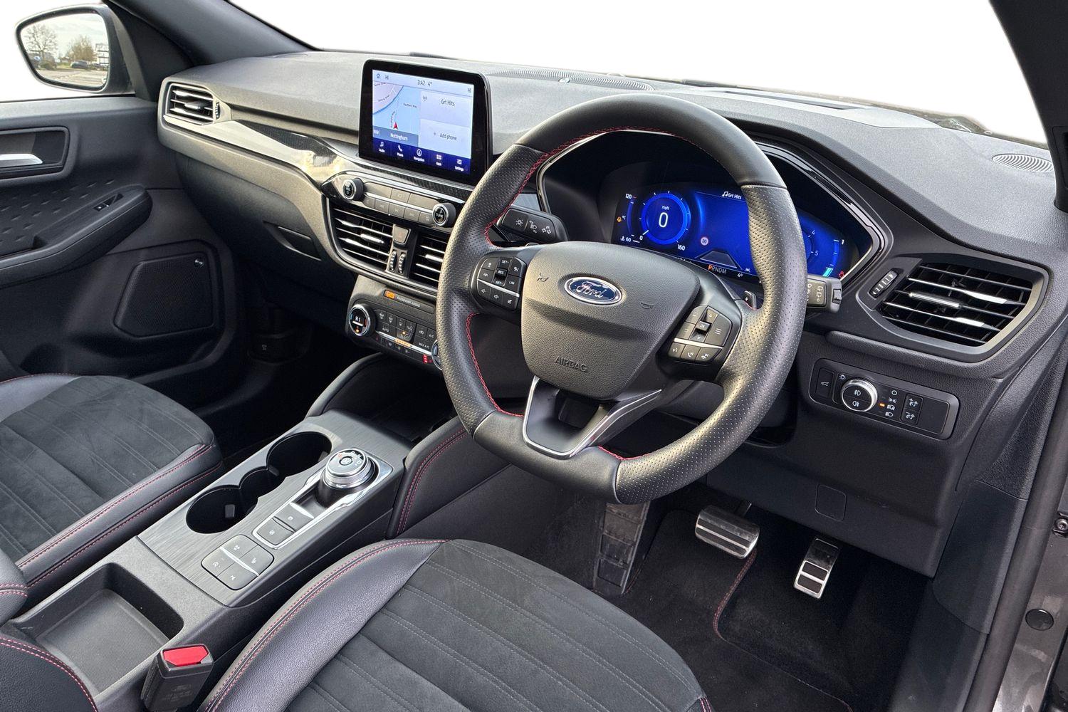 Used Ford Kuga 2020 for sale - 78197901: Photo 12