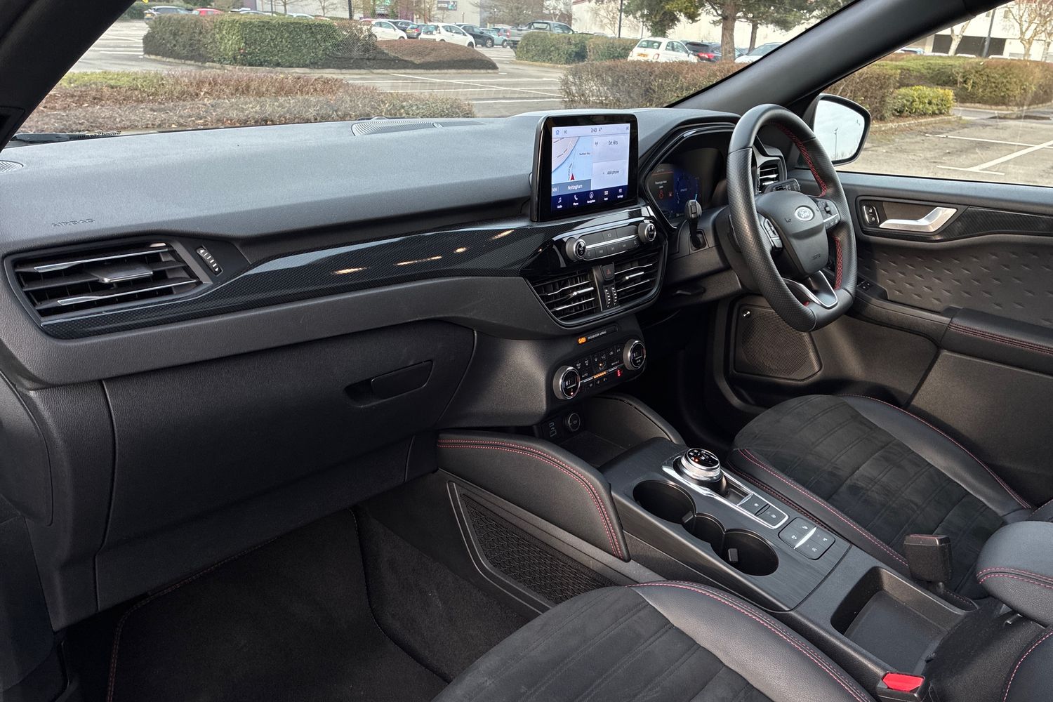 Used Ford Kuga 2020 for sale - 78197901: Photo 14