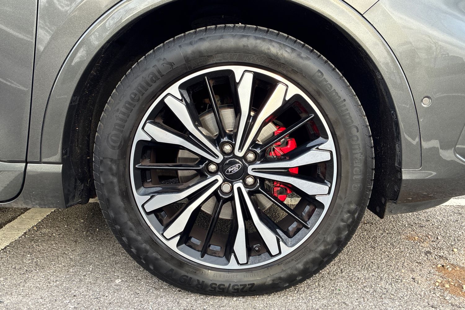 Used Ford Kuga 2020 for sale - 78197901: Photo 19