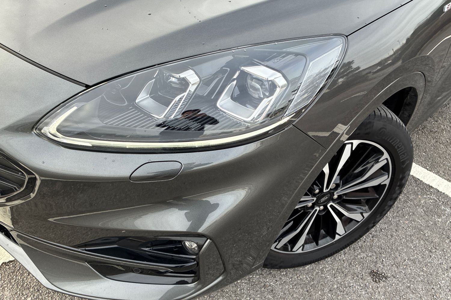 Used Ford Kuga 2020 for sale - 78197901: Photo 25