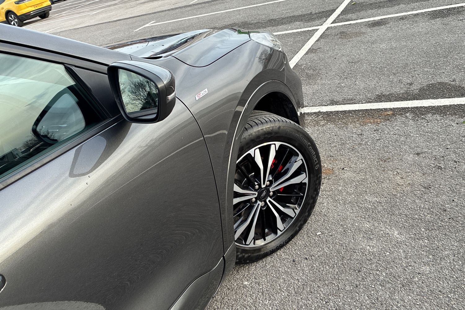 Used Ford Kuga 2020 for sale - 78197901: Photo 27