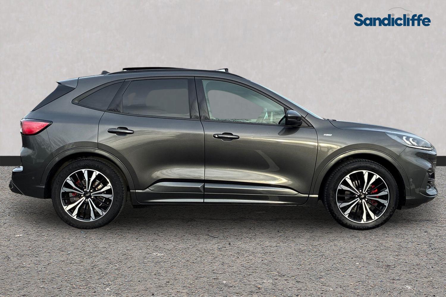 Used Ford Kuga 2020 for sale - 78197901: Photo 3