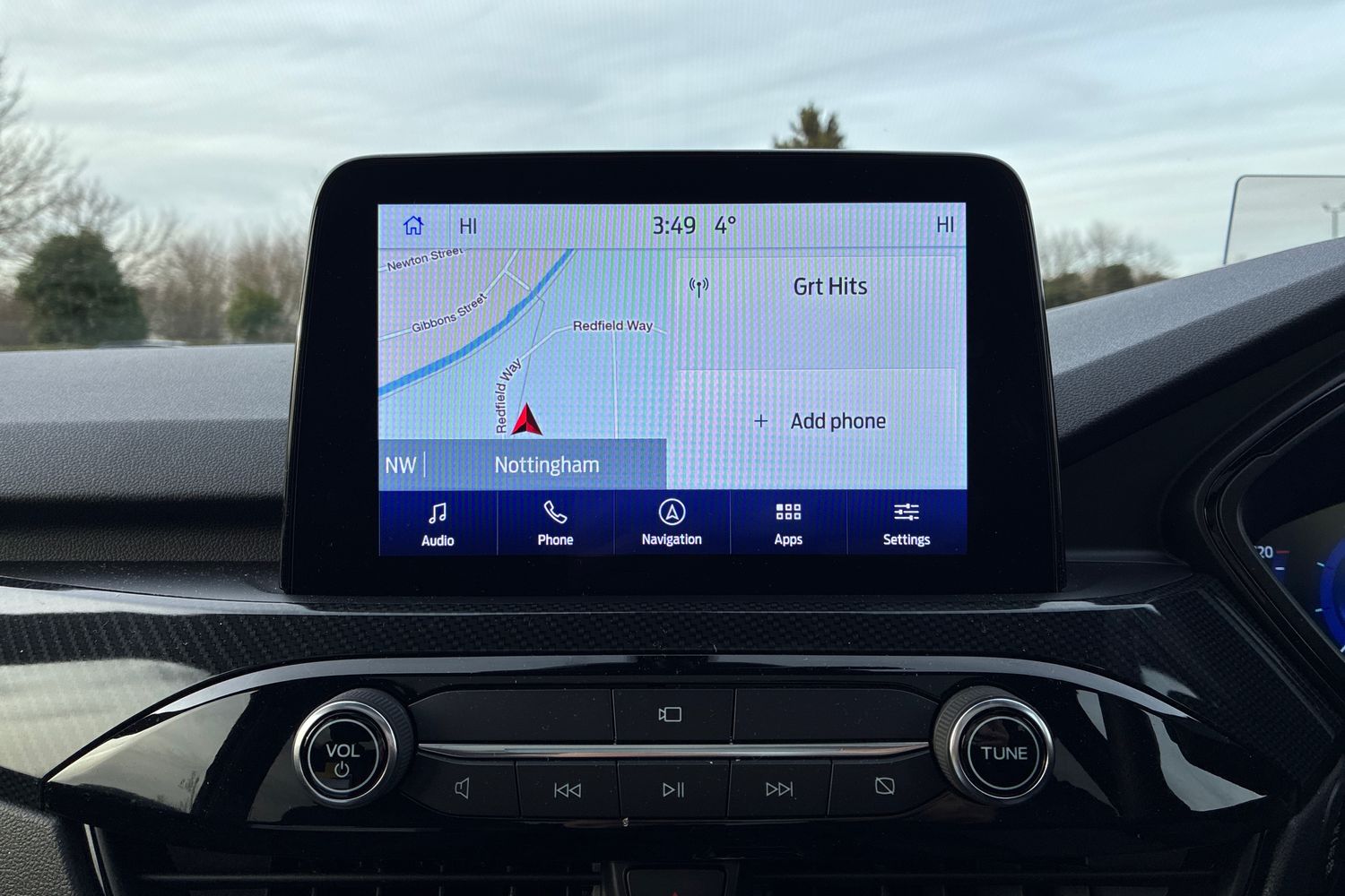 Used Ford Kuga 2020 for sale - 78197901: Photo 45