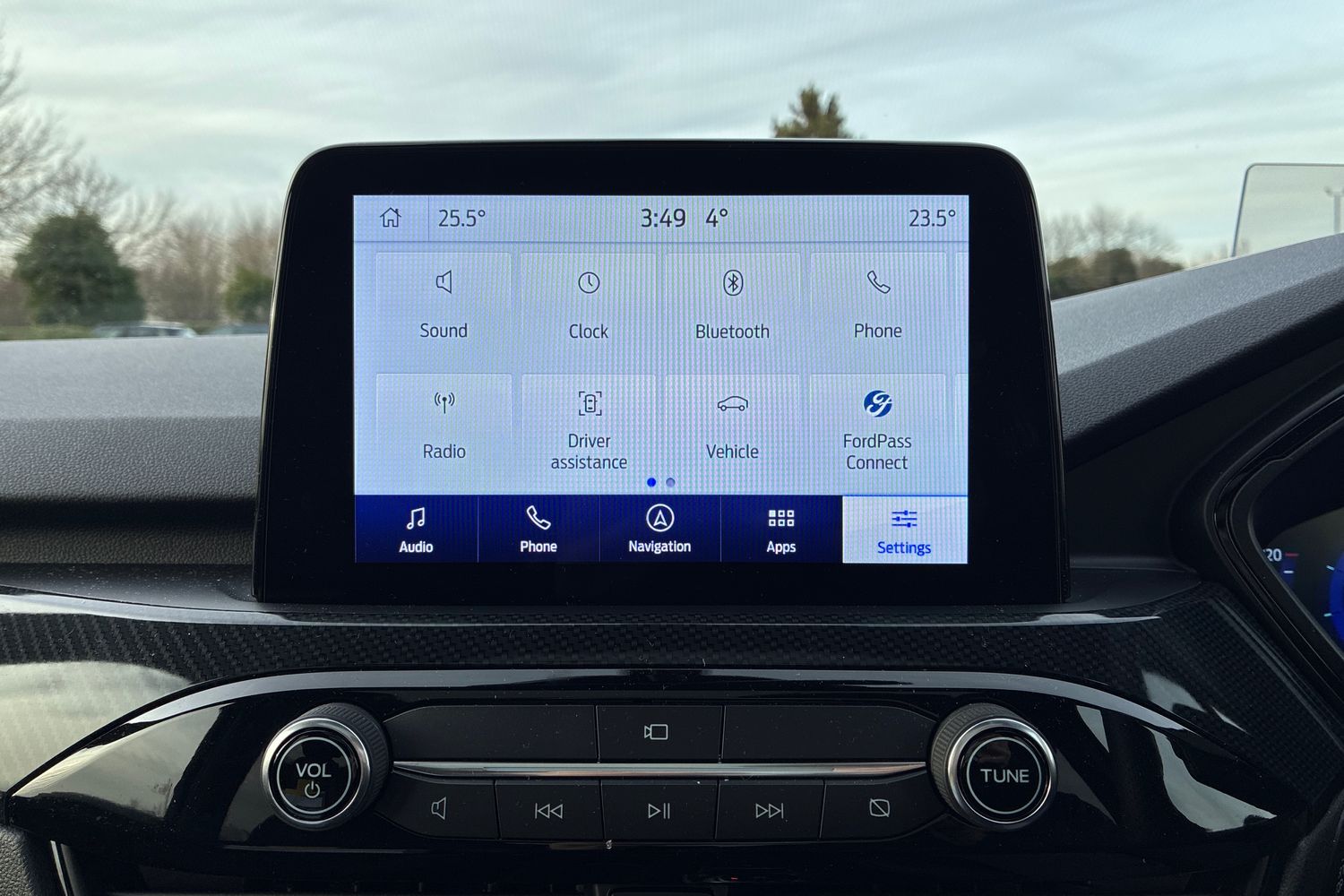 Used Ford Kuga 2020 for sale - 78197901: Photo 50