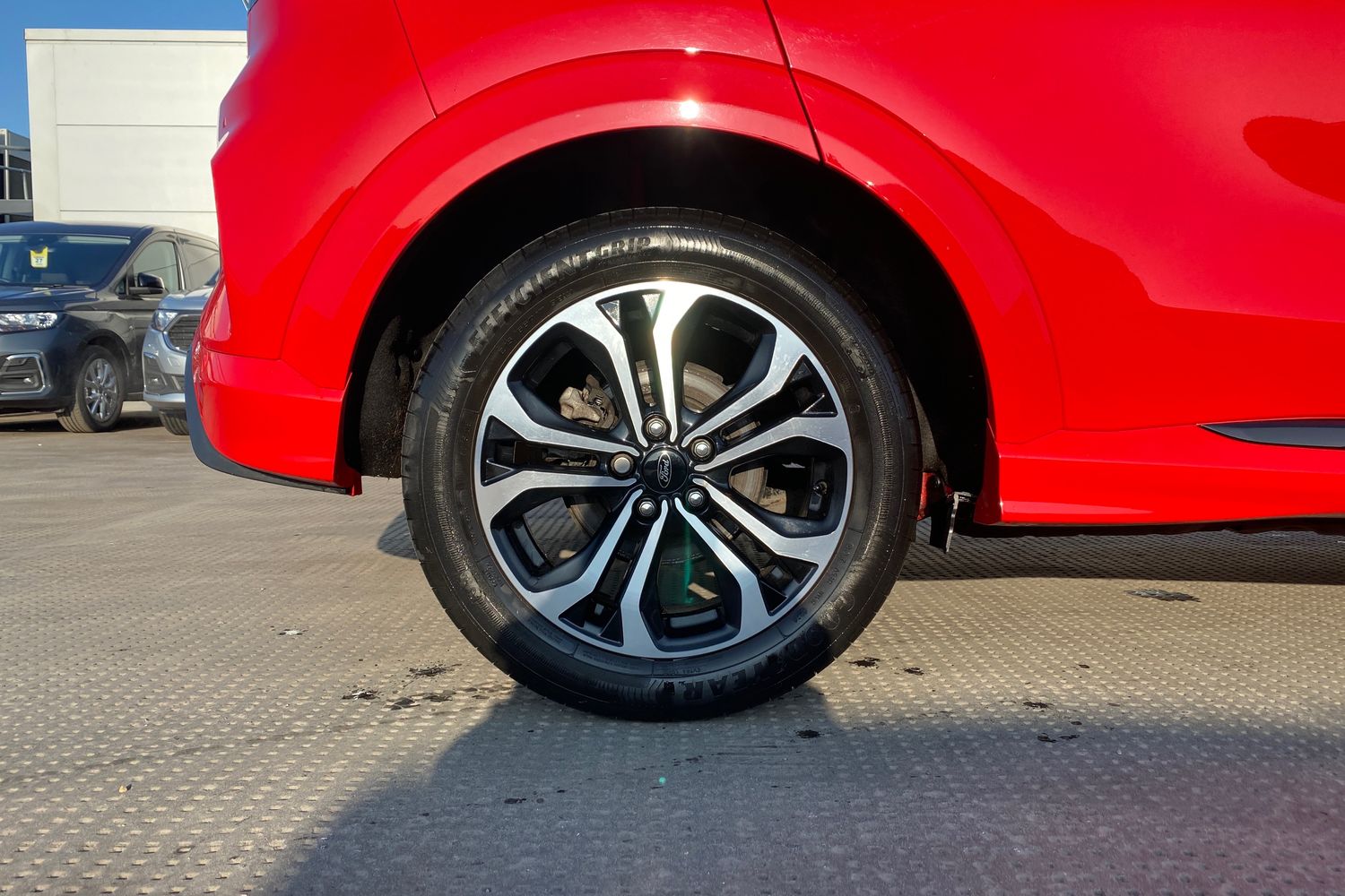 Used Ford Puma 2020 for sale - 78155577: Photo 11