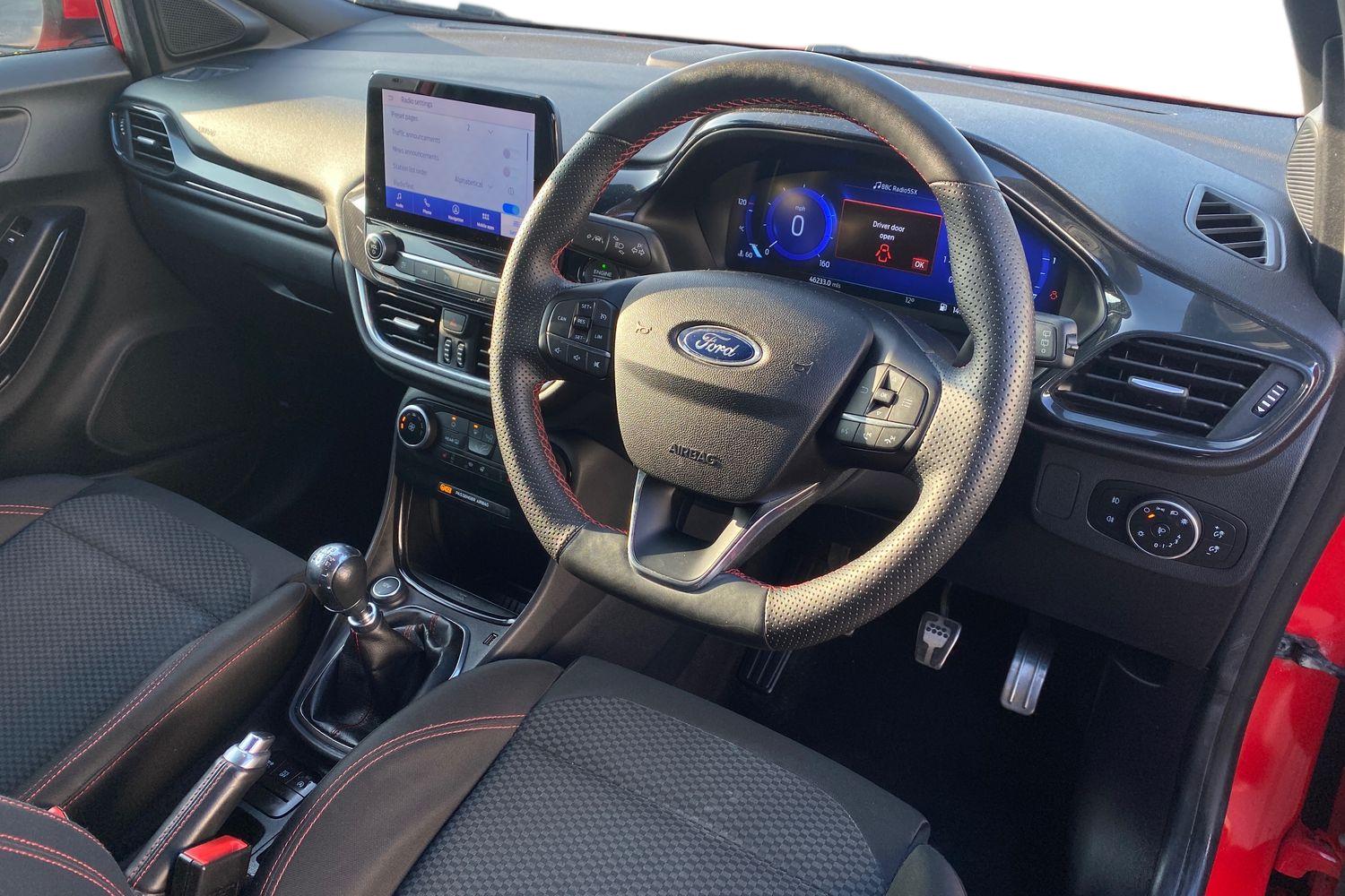 Used Ford Puma 2020 for sale - 78155577: Photo 12