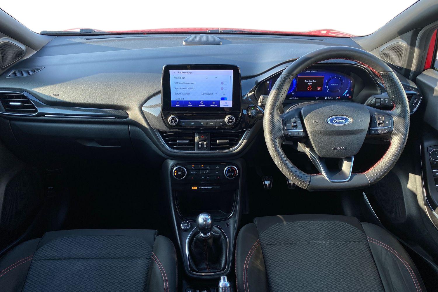 Used Ford Puma 2020 for sale - 78155577: Photo 13