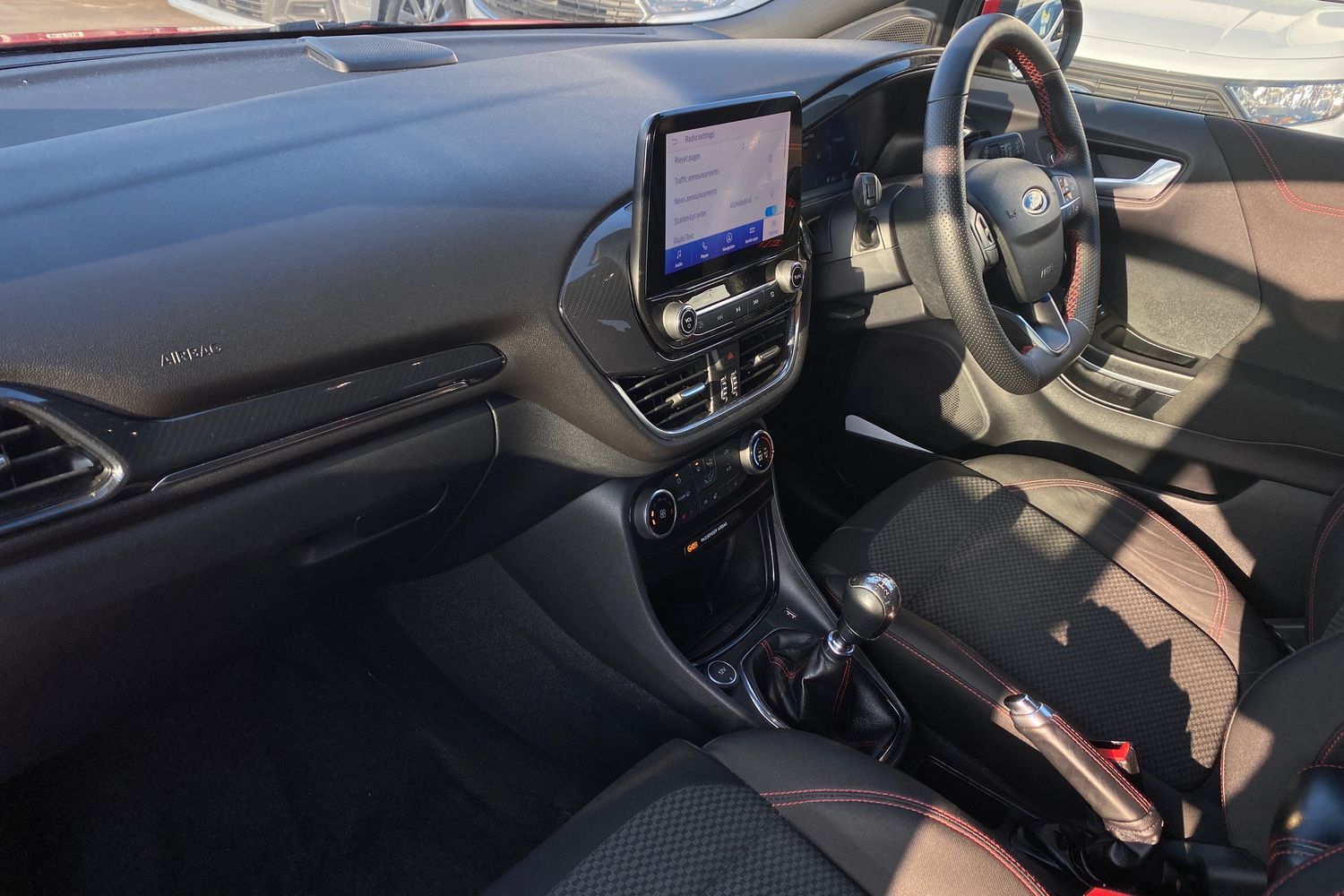 Used Ford Puma 2020 for sale - 78155577: Photo 14