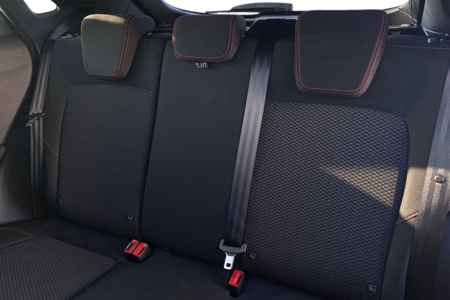 Used Ford Puma 2020 for sale - 78155577: Photo 15