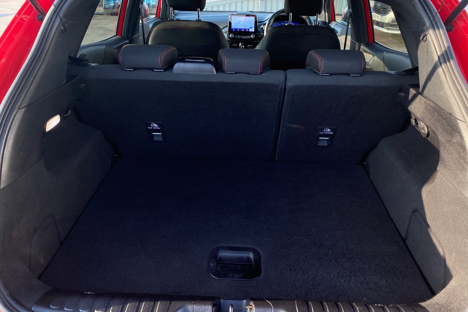 Used Ford Puma 2020 for sale - 78155577: Photo 18