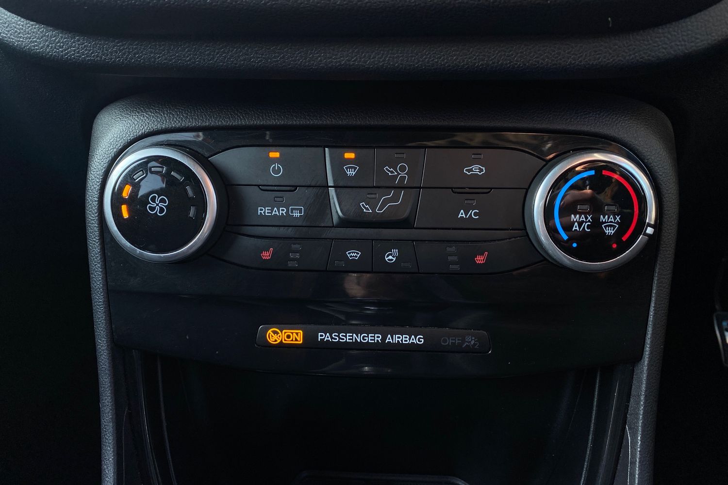 Used Ford Puma 2020 for sale - 78155577: Photo 34