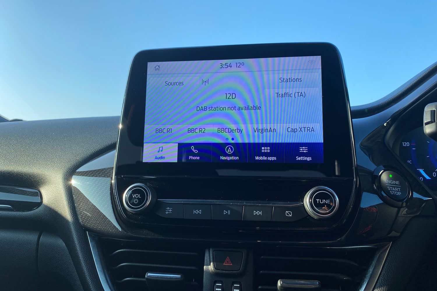 Used Ford Puma 2020 for sale - 78155577: Photo 35