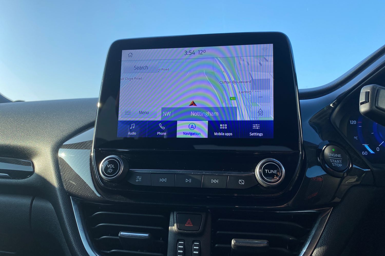 Used Ford Puma 2020 for sale - 78155577: Photo 36