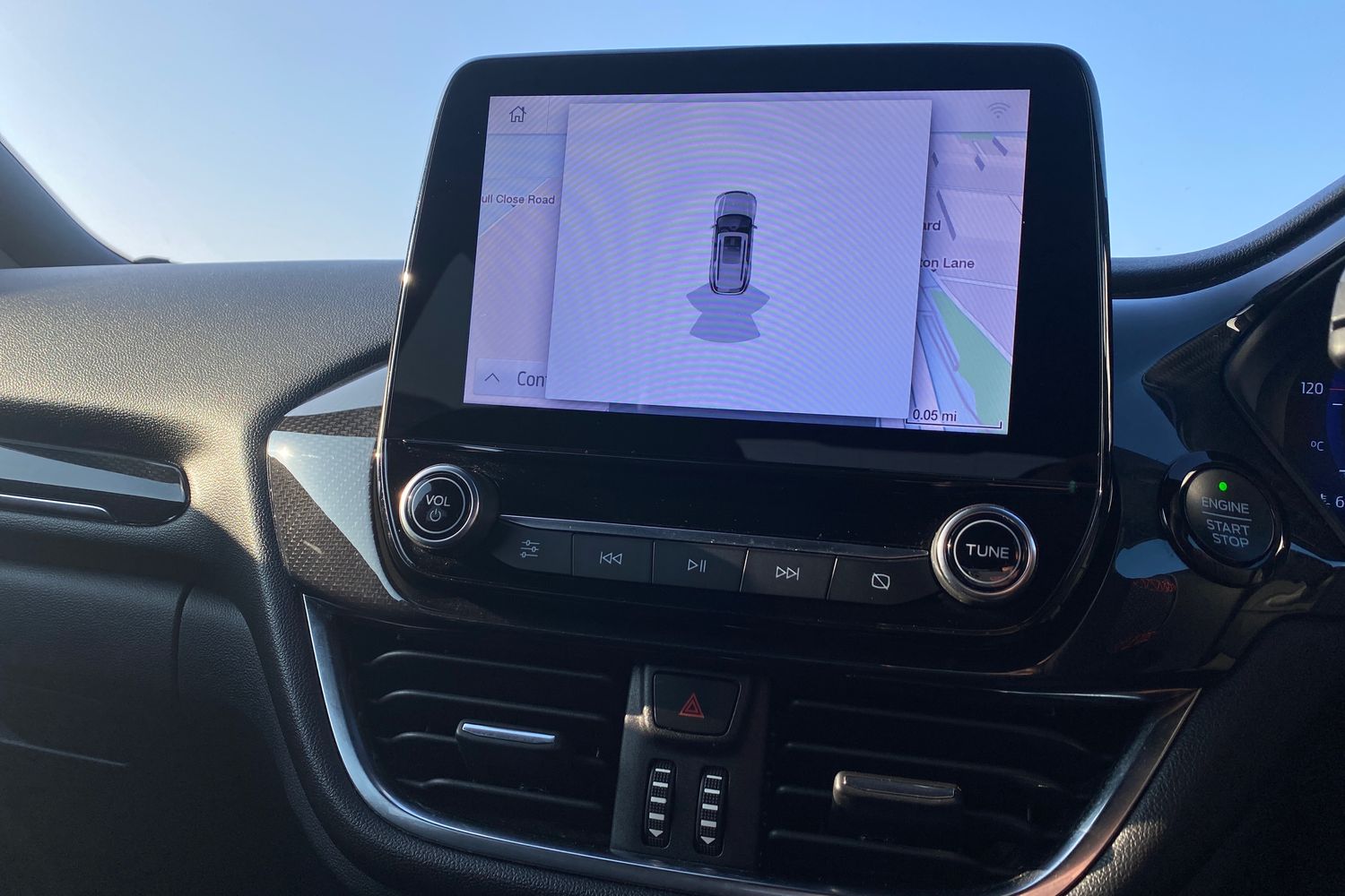 Used Ford Puma 2020 for sale - 78155577: Photo 37